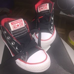 Converse All Star Sneakers